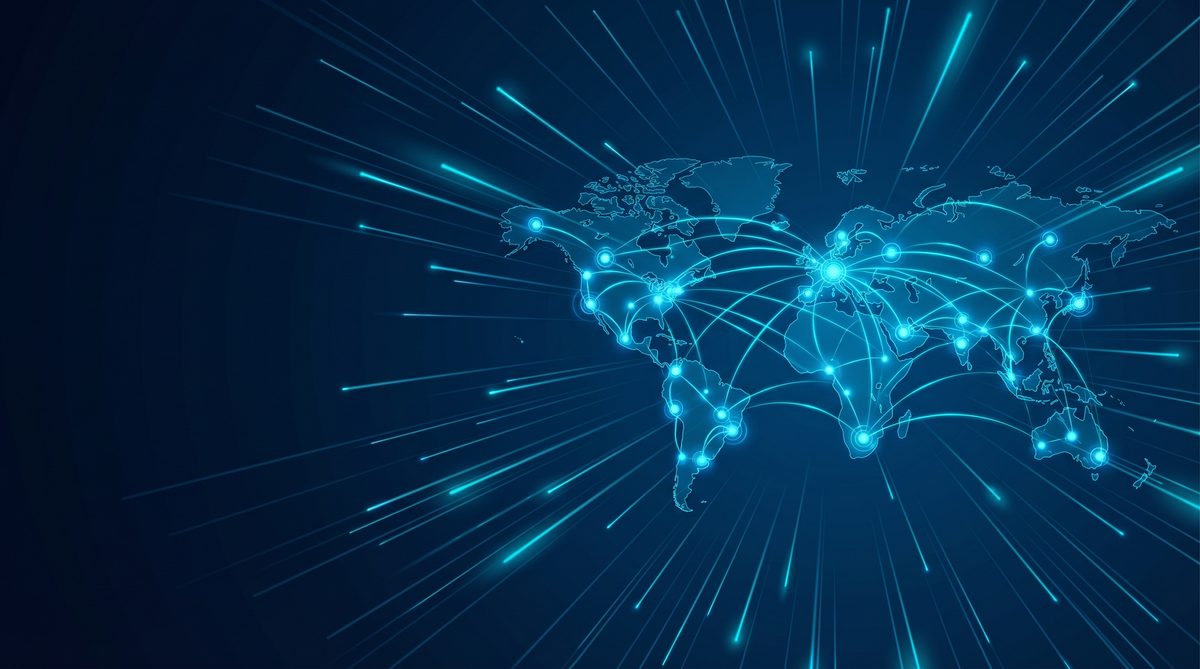 喜鹊加速器全球网络加速